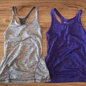 Zella tank